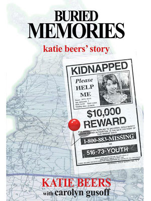 Katie Beers Breaks Her Silence About Her Ordeal in a Dungeon| Real People Stories, Katie Beers
