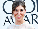 Mayim Bialik: 'Things Can Only Get Better' After a Rough Year