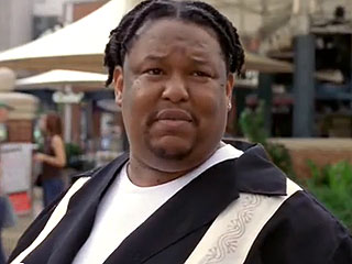 The Wire Actor Dies of Heart Failure at 52