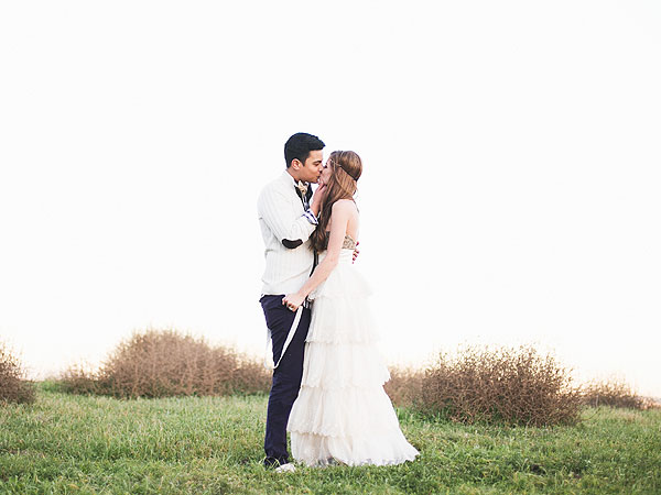 Big Brother Alums Daniele Donato and Dominic Briones Marry| Weddings, Big Brother