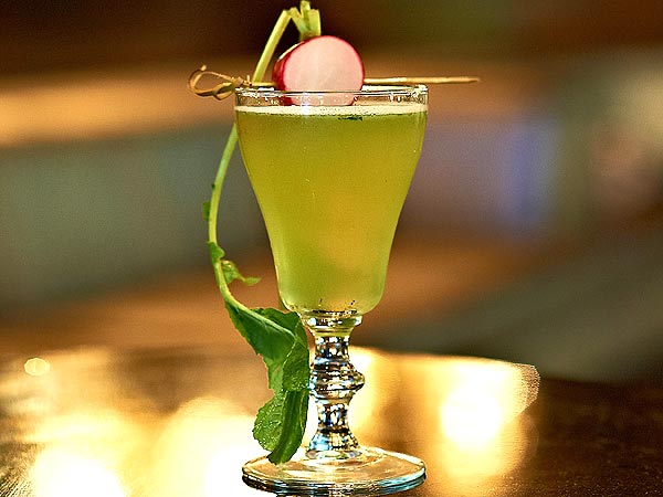 Movie-Themed Cocktail Recipes from Sundance for Film Lovers| Sundance, Sundance Film Festival, Celebrity Diners Club