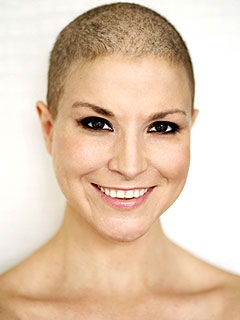 Diem Brown Wants You to Be Her Valentine