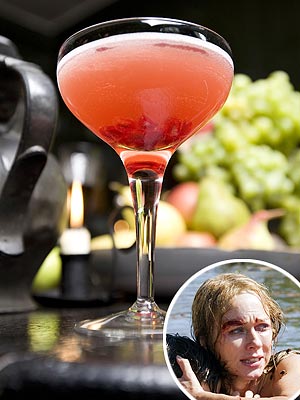 Naomi Watts's SAG-Nominated Role Inspires an Impossibly Delicious Cocktail