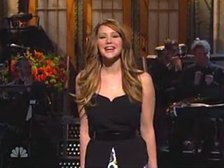Jennifer Lawrence Trashes Her Oscar Rivals – for Laughs | Jennifer Lawrence