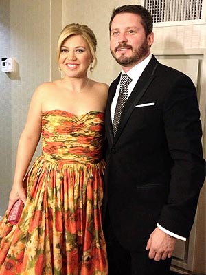 Kelly Clarkson