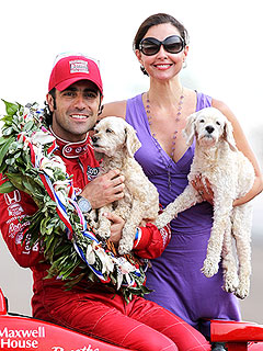 Ashley Judd Splits from Husband Dario Franchitti