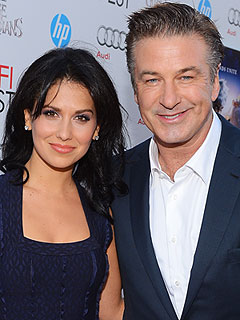 Alec Baldwin Hilaria Baldwin Pregnancy Cravings