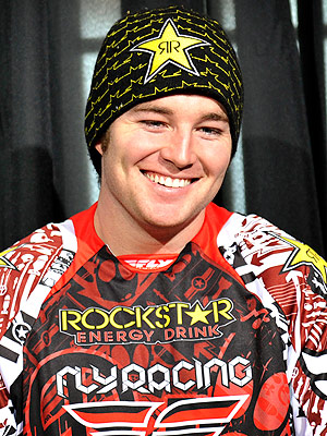 Caleb Moore Dies After Winter X Games Crash