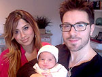 PHOTO: Meet Danny Gokey's Newborn Son