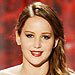 Ailing Jennifer Lawrence Feeling Better Thanks to a 'Lot of Medication'