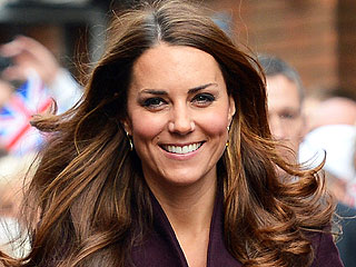 Women Are Going Under the Knife to Get Kate's Nose | Kate Middleton