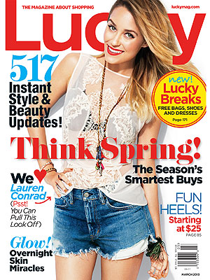 Lauren Conrad: Katy Perry's Movie Made Me Cry| Katy Perry, Lauren Conrad