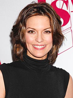 Alana de la Garza Pregnant Second Child Baby Girl