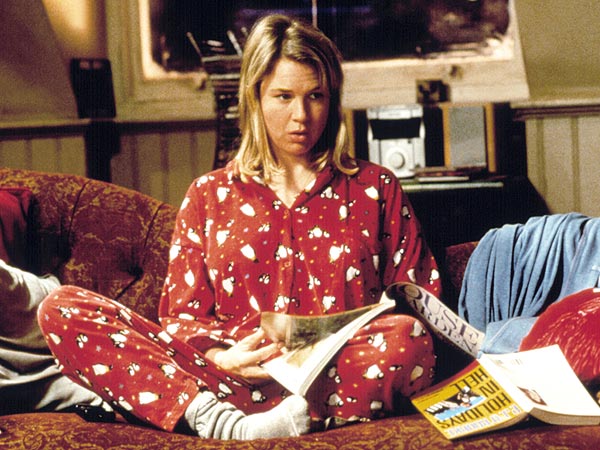 Bridget Jones: New Novel by Helen Fielding to Be Released