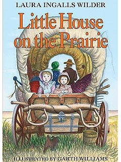The Real Cause of Little House's Mary Ingalls's Blindness Finally Revealed