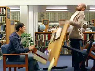 The Best of the Super Bowl Ads: Oreos, Horsies & a Kid Who Won't Be Bullied