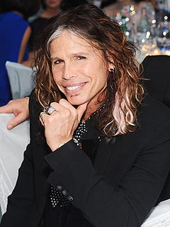 Why Steven Tyler Wants to Take Paparazzi to Court in Hawaii