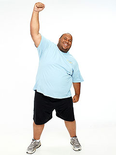 Biggest Loser's Mike: I Was 'Committing Suicide' By Overeating