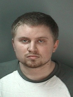 Larry Bird's Son Allegedly Tried to Hit Ex-Girlfriend with Car