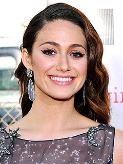 One Last Thing with Emmy Rossum | Emmy Rossum