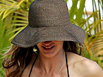 PHOTO: Check Out Gisele's Hot Bikini Body on Display in Hawaii