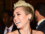 See How PEOPLE, Miley & More Celebs Partied Before the Grammys | Miley Cyrus