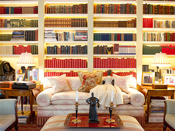 Oprah Redecorates! What She Wants to Change in Her Home| Oprah Winfrey