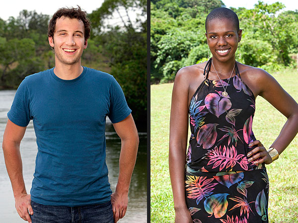 Stephen Fishbach Blogs About Season Premiere of Survivor: Caramoan
