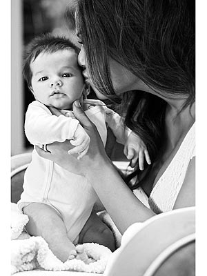 Vanessa Lachey Camden Valentine's Day