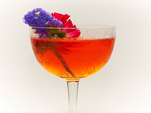 Oscars Party-Ready Cocktails Inspired by Best Picture Nominees| Academy Awards, Oscars 2013, Celebrity Diners Club
