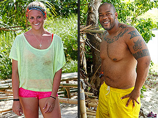 Survivor's Allie Pohevitz: Shamar Is a 'Waste of Life'