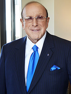 Music Mogul Clive Davis: My Lucky Life | Clive Davis