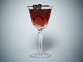 Life of Pi, Django Unchained Inspire These Oscar Coctails