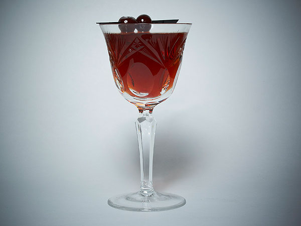 Oscars 2013, Party Drinks: Django Unchained and Life of Pi