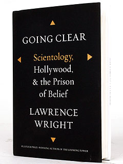 What We're Reading This Weekend: Oscars Edition| Oscars 2013, Going Clear, Team of Rivals, Book Reviews, What We're Reading, Abraham Lincoln, Doris Kearns Goodwin, Rita Moreno