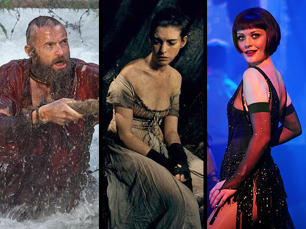 Oscars 2013 - Preview Revealed About Performances