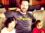 Check Out Katherine Heigl's Sweet Family Photo