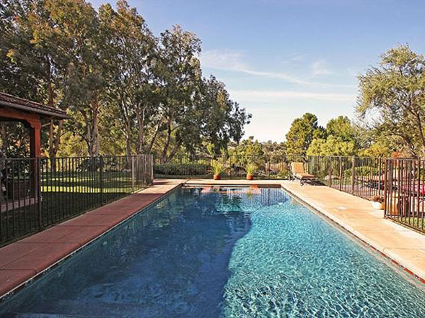 LeAnn Rimes & Eddie Cibrian Buy $3 Million L.A. Mansion| Celeb Real Estate, Eddie Cibrian, LeAnn Rimes
