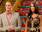 The Face Coach Naomi Campbell Has 'Never Struggled' with Her Weight