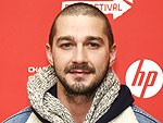 Shia LaBeouf Punches Wall, Apologizes to Alec Baldwin Over Broadway Drama | Alec Baldwin, Shia LaBeouf