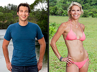 Is Sherri the Best Player on a Crazy Season of Survivor?