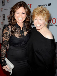 Valerie Bertinelli Mourns Bonnie Franklin: 'My Heart Is Breaking' | Bonnie Franklin, Valerie Bertinelli
