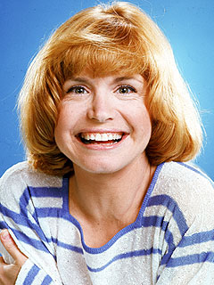 One Day at a Time Star Bonnie Franklin Dies