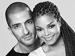 Surprise! We're Married! | Janet Jackson
