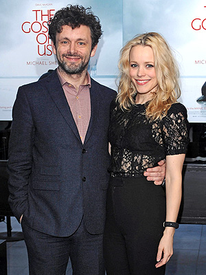 Rachel McAdams, Michael Sheen: Why They Split