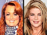Wynonna Says Kirstie Alley Is Her Dancing with the Stars Weight Loss 'Mentor'