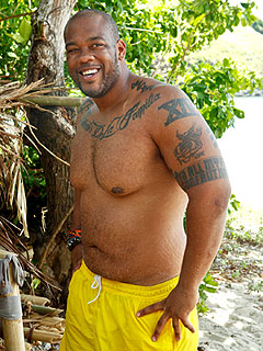 Survivor's Shamar Thomas: I Was Misunderstood by My Tribe