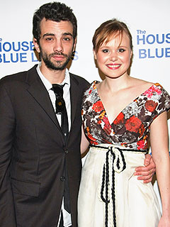 Alison Pill & Jay Baruchel Call Off Engagement