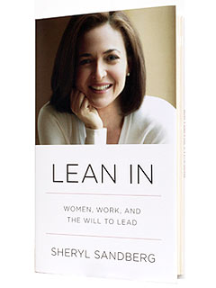 What We're Reading: Does This Buzzy New Diet Work?| Lean In, Tenth of December, Book Reviews, What We're Reading, George Saunders, Sheryl Sandberg
