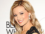 Holly Madison Names Daughter Rainbow Aurora